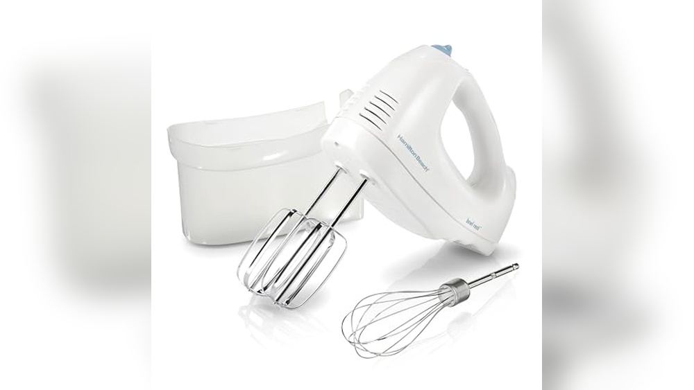 Best Hand Mixer