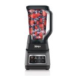 Best High-Speed Blender (E.G.