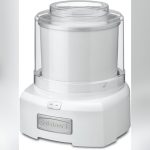 Best Ice Cream Maker