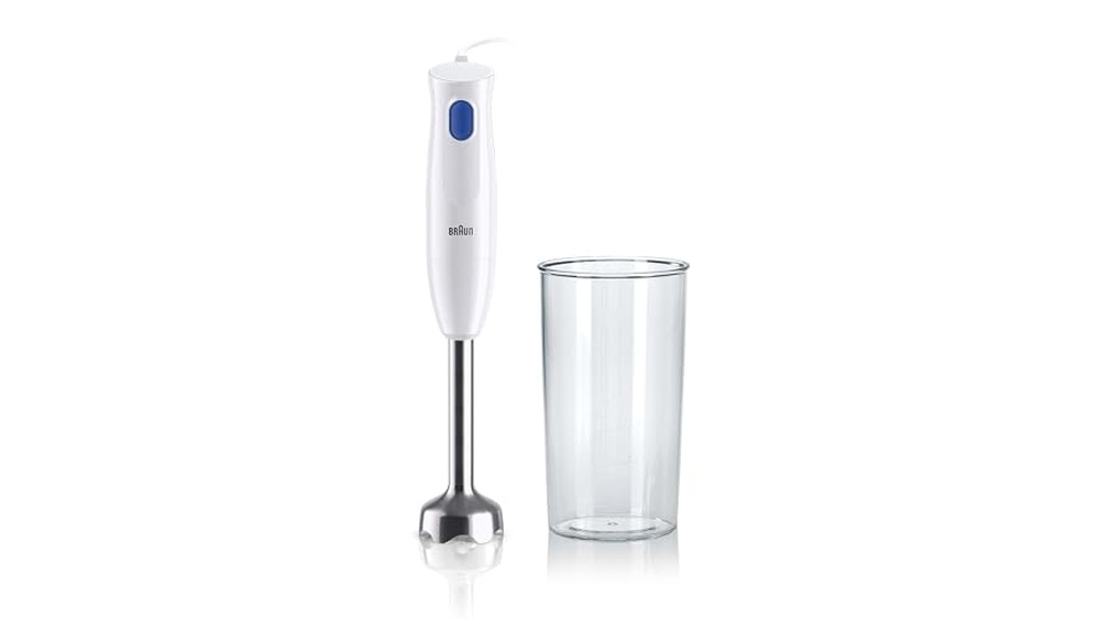 Best Immersion Blender (Stick Blender)