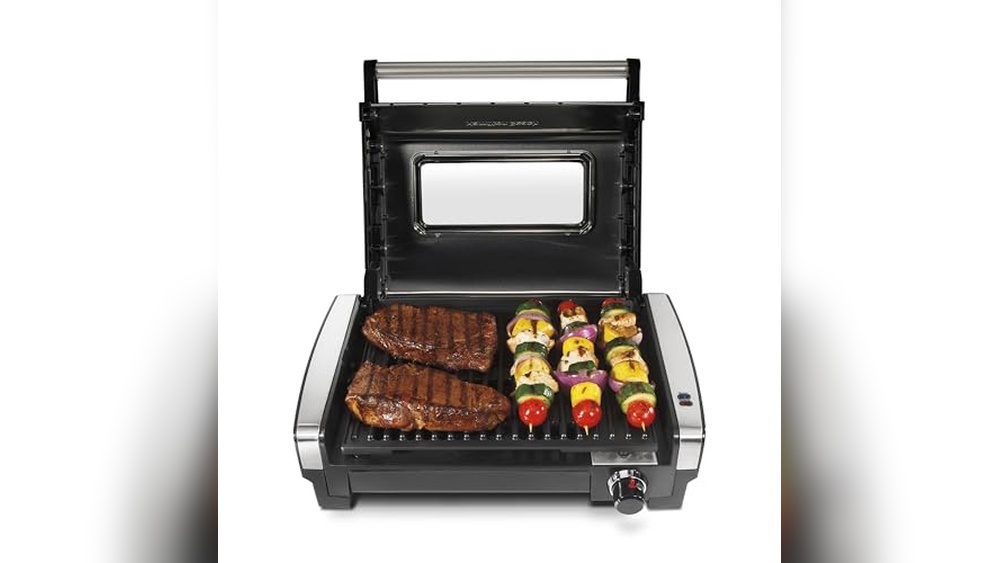 Best Indoor Grill