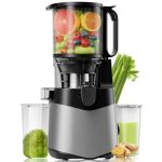 Best Juicer (Cold Press And Centrifugal)