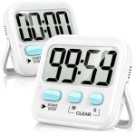 Best Kitchen Timer