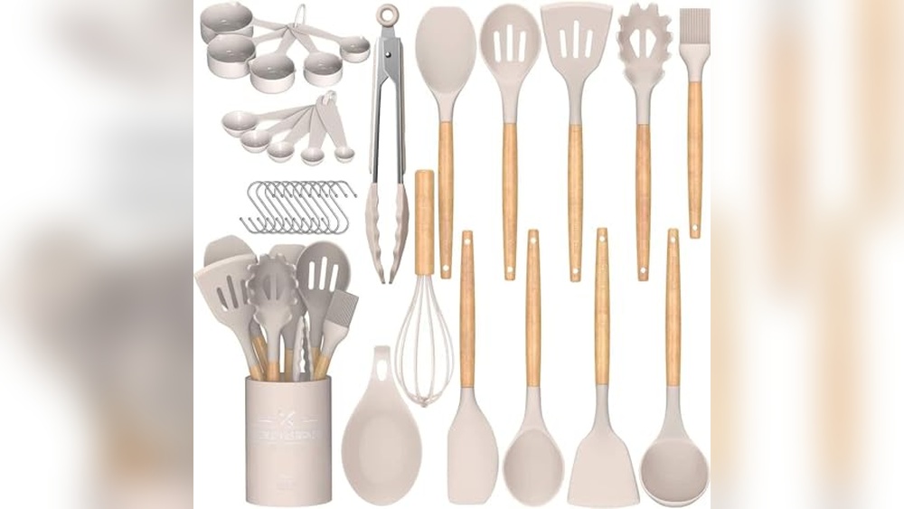 Best Kitchen Utensil Set