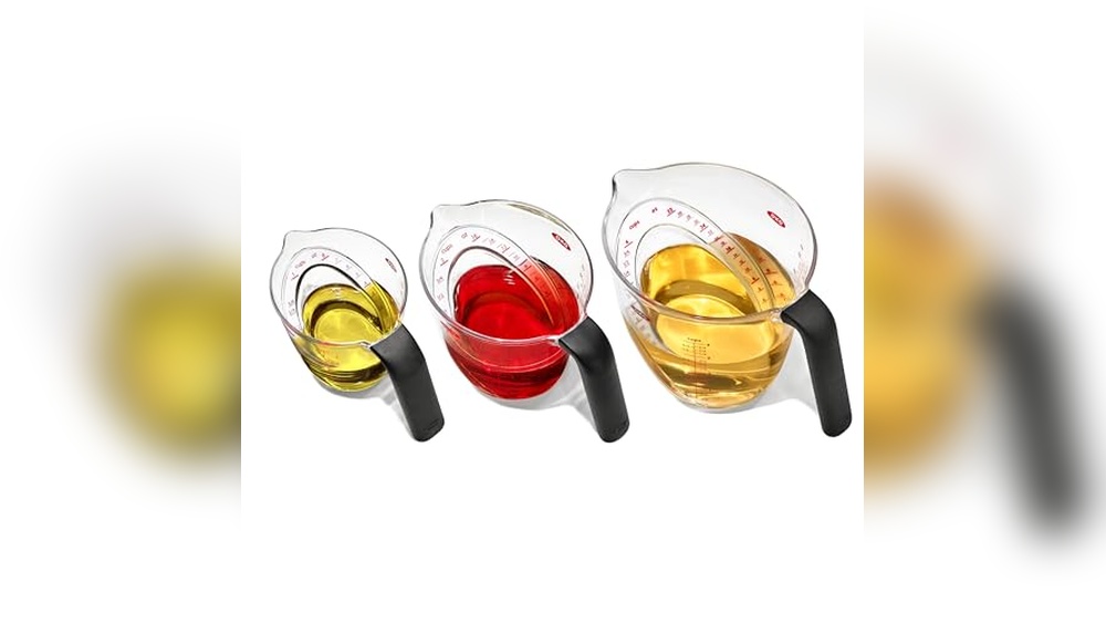 Best Liquid Measuring Cup Set