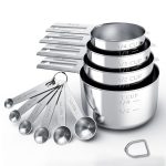Best Measuring Cups And Spoons Set