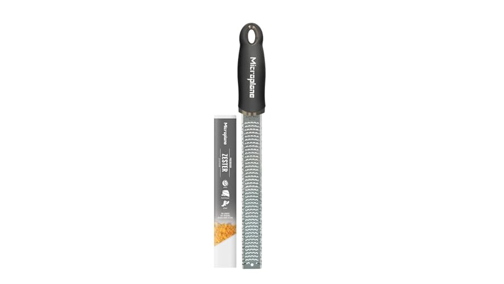 Best Microplane Zester And Grater