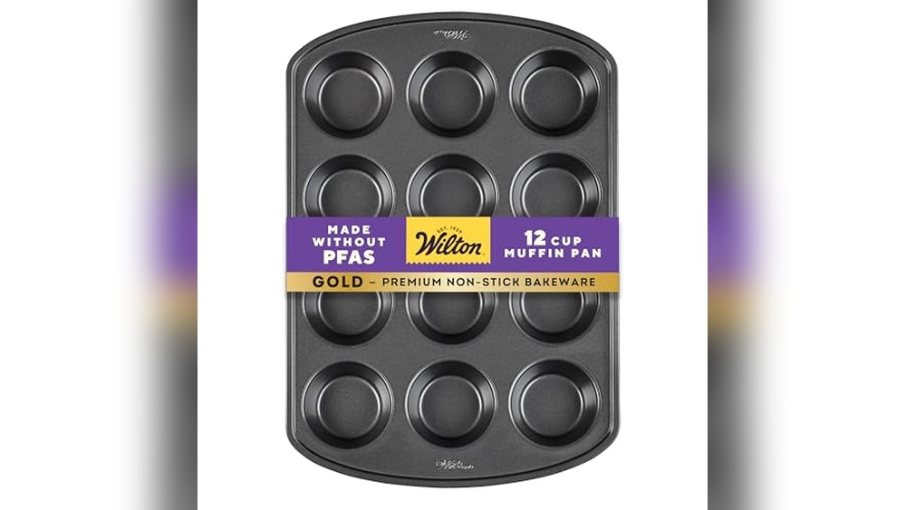 Best Muffin Tin (Cupcake Pan)