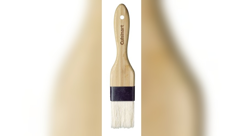 Best Pastry Brush