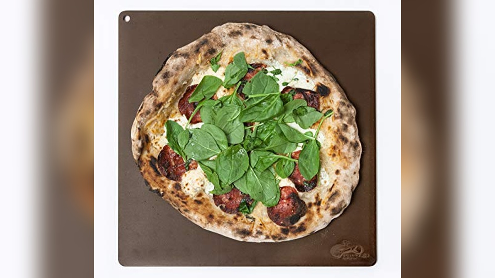 Best Pizza Steel