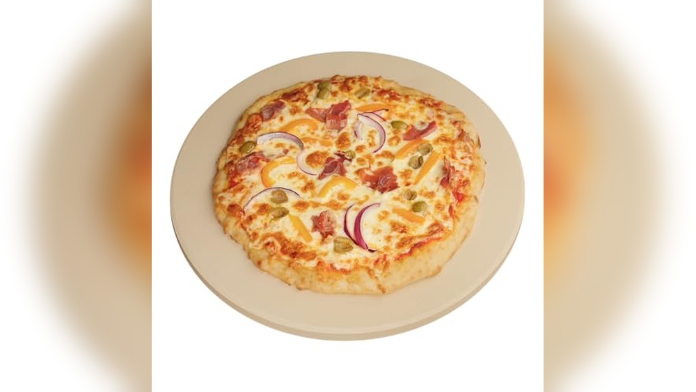 Best Pizza Stone for Oven
