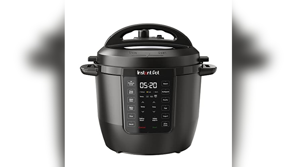 Best Pressure Cooker (Multi-Cooker)