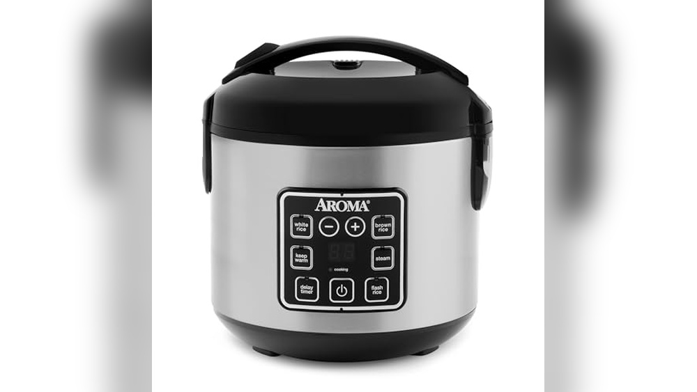 Best Rice Cooker