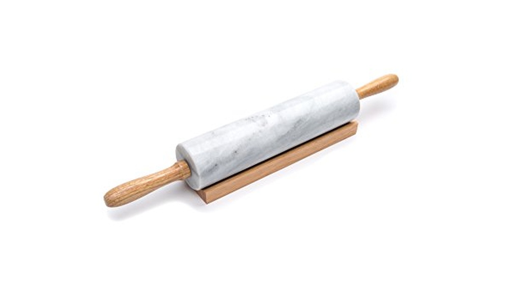 Best Rolling Pin (Wood And Marble)