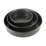 Best Round Cake Pan Set