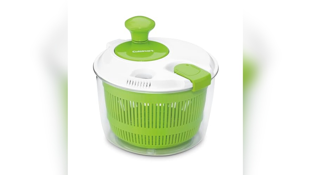 Best Salad Spinner