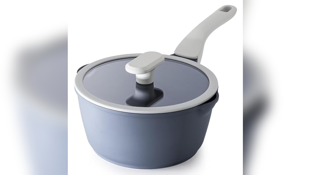 Best Saucepan for Everyday Use