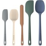 Best Silicone Spatula Set