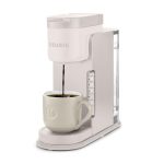 Best Single-Serve Coffee Maker