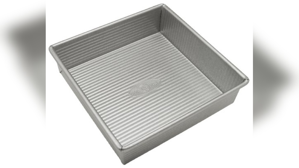 Best Square Baking Pan