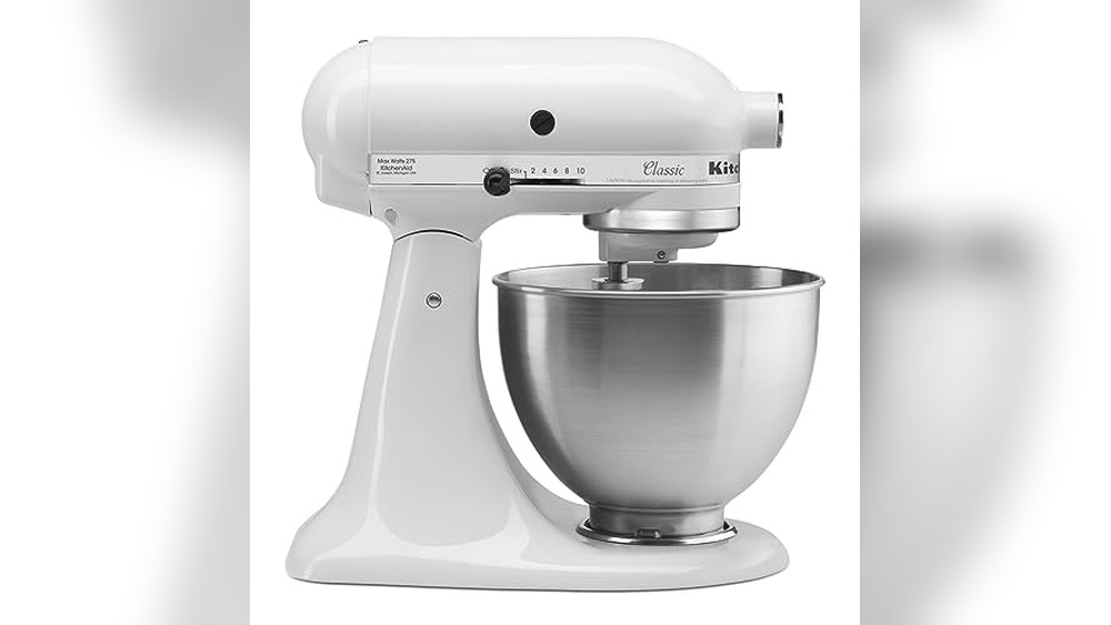 Best Stand Mixer
