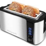 Best Toaster (2-Slice And 4-Slice)