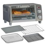 Best Toaster Oven