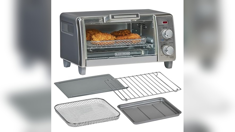 Best Toaster Oven