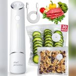 Best Vacuum Sealer for Food