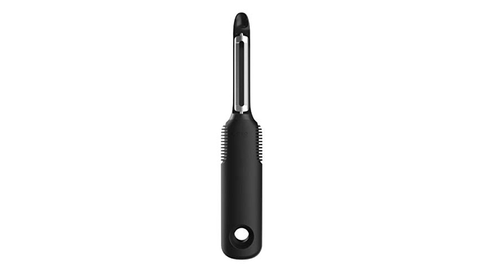 Best Vegetable Peeler (Y-Peeler And Swivel)