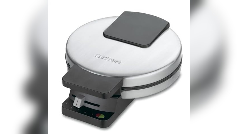 Best Waffle Maker