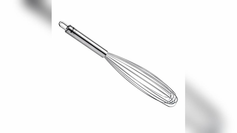 Best Whisk (Balloon And French)