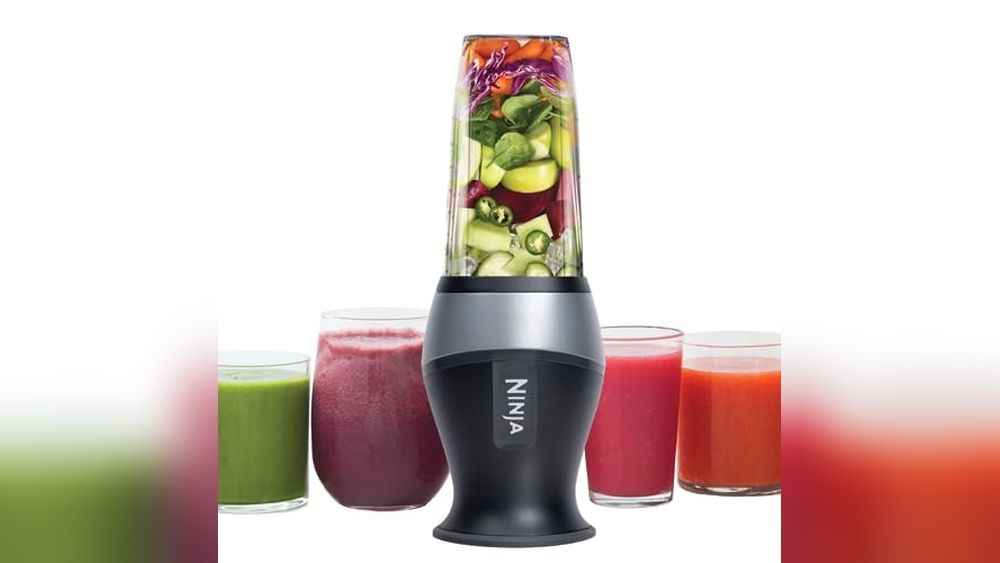 For Smoothies)
