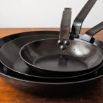 How to Use Carbon Steel Pan