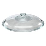 How to Use Casserole Dish With Lid
