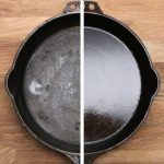 How to Use Cast Iron Skillet