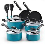 How to Use Cookware Set for Home Cooks