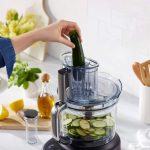 How to Use Food Processor