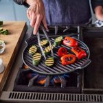 How to Use Grill Pan for Stovetop