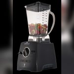 How to Use High-Speed Blender (E.G.