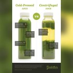 How to Use Juicer (Cold Press And Centrifugal)