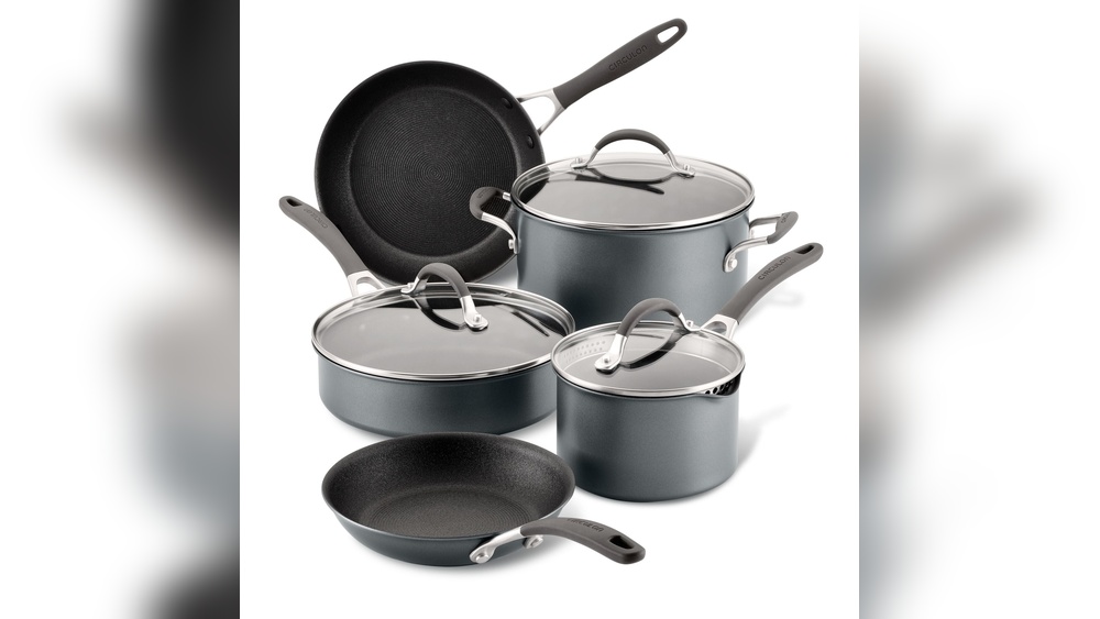 How to Use Nonstick Cookware Set