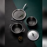 How to Use Nonstick Frying Pan
