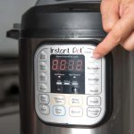 How to Use Pressure Cooker (Multi-Cooker)