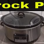 How to Use Slow Cooker (Crock Pot)