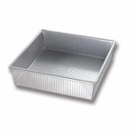How to Use Square Baking Pan