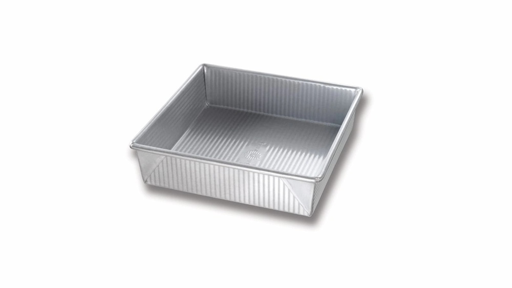 How to Use Square Baking Pan