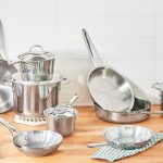 How to Use Stainless Steel Cookware Set