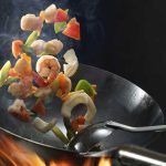 How to Use Wok for Stir Frying