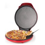 Pizza Maker Showdown: Betty Crocker vs PYY